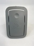 13-15 Chevrolet Malibu Rear Deck Child Seat Lower Anchor Cover Trim Oem 15795997. Fixed Price $17.09.