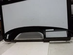 Fits 93 94 95 96 97 Nissan Altima Dash Instrument Cluster Bezel Trim. Fixed Price $37.00.