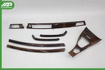 07-13 Bmw E90 328i 335i Complete Dashboard Console Interior Trim Set Oem. Fixed Price $143.00.