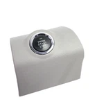 07-11 Toyota Camry Hybrid Start Ignition On Power Switch Cover Leftrim Gray Oem. Fixed Price $31.03.