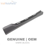 2018-2024 Audi Q5 - Right Front Center A Pillar Trim / Panel 80a868204. Fixed Price $13.71.