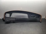 89-95 Toyota Pickup Truck Dash Radio Cluster Bezel Oem Dashboard Trim Brown. Fixed Price $200.00.