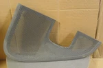 2004-2008 Ford F150 Speaker Cover Grill Panel Oem 6l34-15601b49-dbw Grey. Fixed Price $39.50.