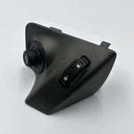 2011-2015 Lincoln Mkx Driver Left Mirror Control Switch Bezel Ba1314f592a Oem. Fixed Price $20.00.