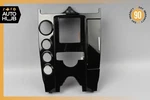 12-18 Mercedes W218 Cls63 Amg Gear Shift Shifter Bezel Trim Black 2186809507 Oem. Fixed Price $230.82.