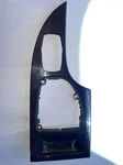 08 09 10 Bmw E60 E61 528i 535i 550i M5 Cic Center Console Wood Trim 9156126 Oem. Fixed Price $119.99.