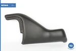 97-06 Jaguar Xk8 X100 Convertible Rear Right Interior Quarter Cap Trim Leg Oem. Fixed Price $74.70.
