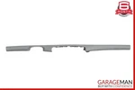 07-14 Mercedes W216 Cl550 Cl600 Center Dash Dashboard Moulding Trim Cover Grey. Fixed Price $200.00.
