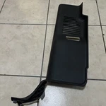2011-2016 Ford F250 F350 Super Duty Lariat Oem Right Side C Pillar Lower Trim. Fixed Price $20.00.