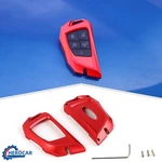 Car Key Fob Case Cover Trim For Chevy Silverado /suburban /tahoe /colorado 2020+. Fixed Price $20.49.