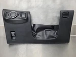 2013-2016 Lincoln Mkz Driver Knee Bolster Lower Dash Trim Panel And Switches. Fixed Price $45.50.