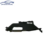 12-15 Audi A6 Quattro C7 Rear Left Trunk Quarter Panel Trim Cover 4g5863887 Oem. Fixed Price $129.99.