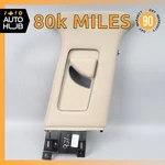 Bentley Continental Flying Spur Right Side Upper B-pillar Cover Trim Oem 80k. Fixed Price $99.60.
