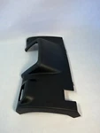 2007-2012 Gmc Acadia Knee Bolster Ebony 22878596 Oem. Fixed Price $39.00.