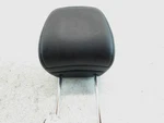 14-18 Infiniti Q50 Oem Black Leather Sport Seat Head Rest. Fixed Price $65.00.
