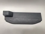 2018-2019 Honda Odyssey Front Right Passenger Plastic Scuff Trim Black. Fixed Price $42.00.