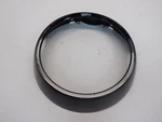 Mini Cooper Central Instrument Display Led Trim Ring 6.5" 65509354399 F55 F56 F5. Fixed Price $39.99.