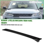 Window A Pillar Moulding Trim Panel For Land Rover Range Evoque 2020 Right. Fixed Price $78.20.