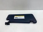 Mercedes-benz Sl R231 A2318100310 A0068177520 Side Sun Visor 4.70 25353118. Fixed Price $169.36.