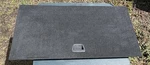 Volvo Xc70 V70 Rear Trunk Floor Cargo Carpet Cover Fits 2001-2007 01 02 03 04 05. Fixed Price $105.00.