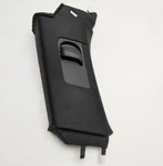 2016-2022 Volvo Xc90 Upper Right Passenger Pillar Trim Cover Black 31363591 Oem. Fixed Price $20.29.