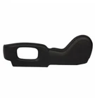 Oem New 13-16 Lincoln Mks Front Driver Seat Base Outer Trim Panel Lower Black. Fixed Price $82.44.