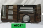 1978-1989 Cadillac Brougham Instrument Cluster Trim Bezel Fleetwood. Fixed Price $59.00.