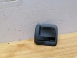 99-07 Volvo V70 V70xc S80 Hood Release Open Handle 9483312. Fixed Price $29.90.