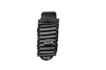 11-17 Infiniti Qx56 Qx80 Dash Center Display Bezel Air Vent Black 687501la0a Oem. Fixed Price $49.00.