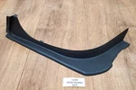 19-25 Oem Bmw G20 G80 M3 Rear Left Trunk Water Channel Cover Trim Panel. Fixed Price $39.95.