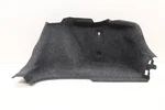 2018 - 2022 Honda Accord Rear Right Quarter Trunk Lower Trim Cover Panel Oem. Fixed Price $64.69.