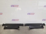 19 2019 Toyota 4 Runner Interior Scuff Plate Set. Fixed Price $61.20.