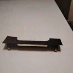 2009 Ford Fusion Mercury Milan Dash Column Shroud Trim Bezel Cover Panel. Fixed Price $15.99.