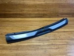 2017-2020 Maserati Levante M161 Rear Trunk Tailgate Sill Cover Trim Oem *note*. Fixed Price $165.75.