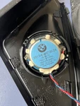 2009-2015. Bmw 740li 750 Li 760 Front Set Door Tweeter Speaker 6513-6949736-04. Fixed Price $32.00.