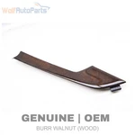 2018-2024 Audi S4 - Front Right Door Panel Trim / Molding 8w0867410q. Fixed Price $52.99.