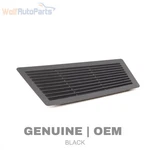 2004-2010 Bmw X3 - Right Trunk Panel Vent. Fixed Price $13.71.