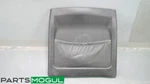 95-97 Jaguar Xj6 Vanden Plas X300 Front Right Passenger Seat Backcover Oem. Fixed Price $36.00.