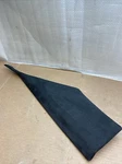 Maserati Quattroporte Rear Right Side C Pillar Cover Trim Panel Oem 2014-2021. Fixed Price $28.40.