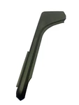 2020-2022 Porsche Taycan Oem Center Console Side Left Trim Panel Cover 9j1858793. Fixed Price $42.50.
