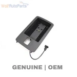 2004-2010 Audi A8 Quattro - Center Console Tray 4e0863075d. Fixed Price $12.99.