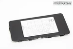 2014-2016 Acura Mdx Yd4 Trunk Left Side Quarter Panel Fuse Access Cover Cap Oem. Fixed Price $23.69.