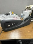 Gm Oem Driver Seat-outer Finish Panel 84147954. Fixed Price $44.20.