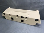 2014-2024 Maserati Quattroporte Rear Deck Parcel Shelf Cover Trim Panel Oem. Fixed Price $132.00.