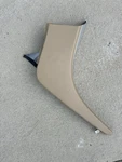 Genuine Hyundai Center Console Side Trim Driver (part No.: 84697-3s000). Fixed Price $30.00.