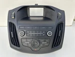 2015-2018 Ford Focus Radio Audio Equipment Control Panel Oem. Fixed Price $78.00.