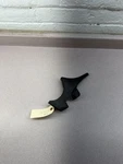 2019-2025 Chevrolet Blazer Front Left Seat Recline Inner Finish Cover Oem. Fixed Price $21.90.