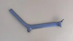 92-97 Ford F250 F350 Rh Passenger A Pillar Trim Panel Gray F2tb-15025a84-bbw. Fixed Price $99.99.