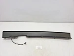 15-20 Oem Cadillac Escalade Rear Right Side Door Anti Pinch Sensor Trim. Fixed Price $59.95.