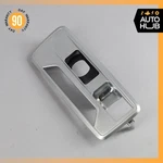 14-17 Maserati Quattroporte M156 S Q4 Center Console Trim 670019929 Oem. Fixed Price $45.65.